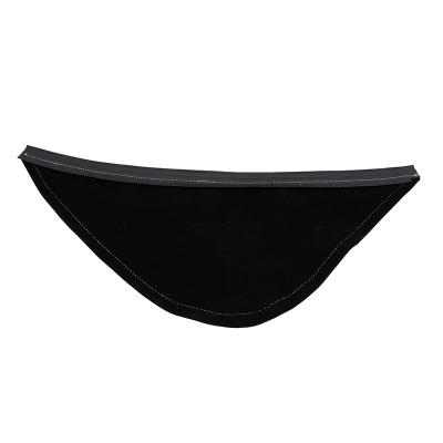 Hals beskyttelse til svejsehjelm  (Reservedel til alle modeller)